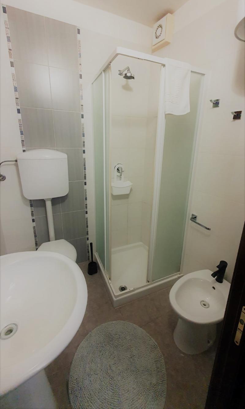B&B Eraclio Suite Барлетта Экстерьер фото
