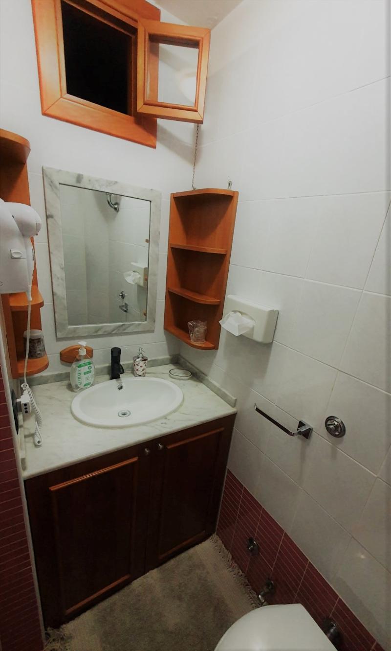 B&B Eraclio Suite Барлетта Экстерьер фото
