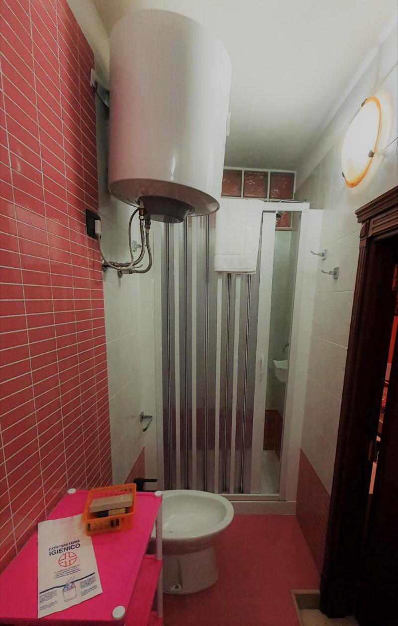 B&B Eraclio Suite Барлетта Экстерьер фото