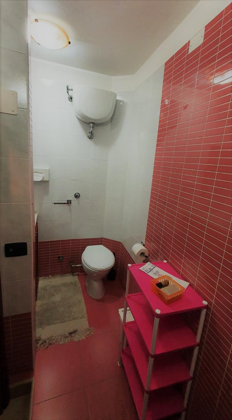 B&B Eraclio Suite Барлетта Экстерьер фото