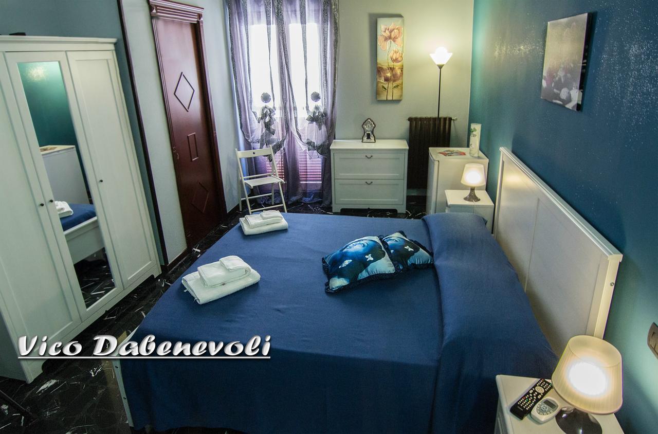 B&B Eraclio Suite Барлетта Экстерьер фото
