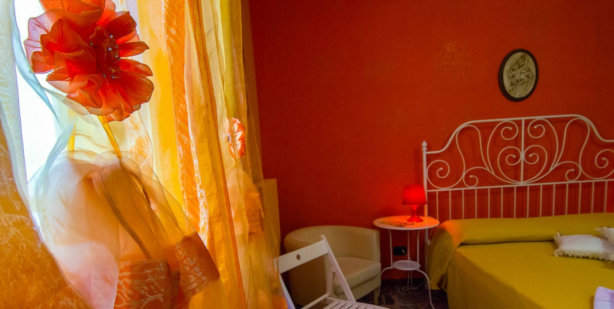 B&B Eraclio Suite Барлетта Экстерьер фото